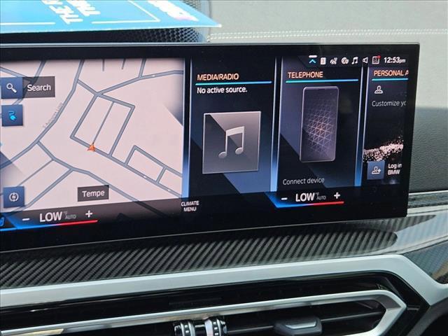 Photo of 2023 Brooklyn Grey Metallic BMW i4 Gran Coupe