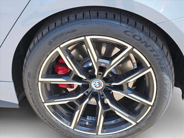 Photo of 2023 Brooklyn Grey Metallic BMW i4 Gran Coupe