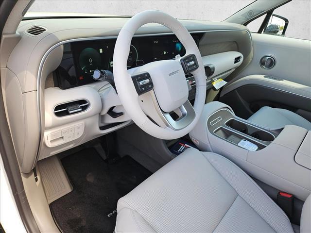 Photo of 2026 Creamy White Pearl Hyundai PALISADE