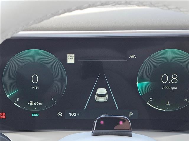 Photo of 2026 Creamy White Pearl Hyundai PALISADE