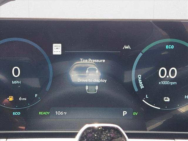 Photo of 2025 Serenity White Hyundai SANTA FE HEV