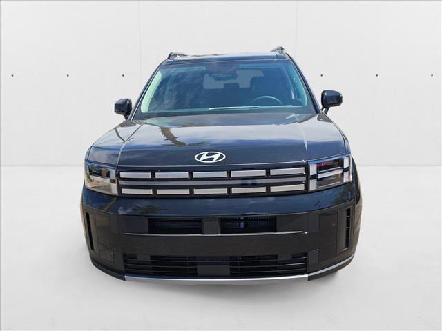 Photo of 2026 Phantom Black Hyundai SANTA FE