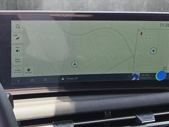 Photo of 2025 Rockwood Green Hyundai TUCSON