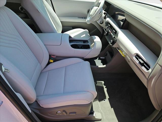 Photo of 2026 Creamy White Hyundai PALISADE