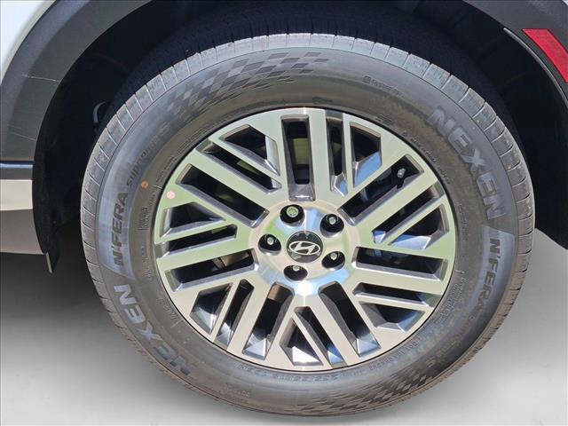 Photo of 2026 Creamy White Hyundai PALISADE