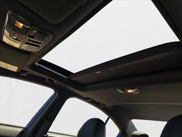 Photo of 2020 WR Blue Pearl Subaru WRX
