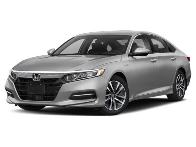 2020 Honda Accord Hybrid