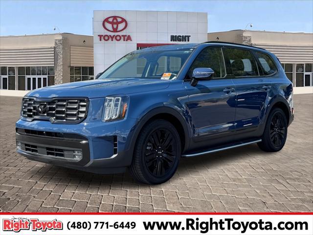 2024 Kia Telluride