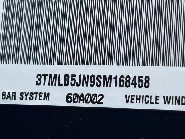 Photo of 2025 01j9 Toyota Tacoma