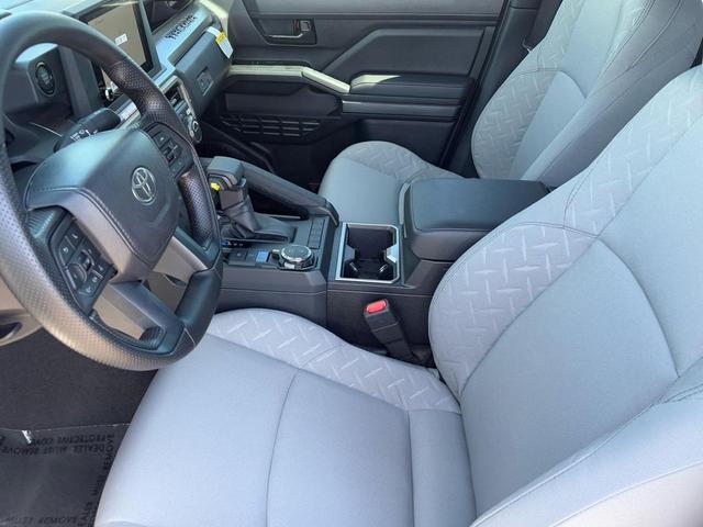 Photo of 2025 01j9 Toyota Tacoma