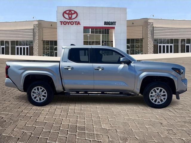Photo of 2025 01j9 Toyota Tacoma