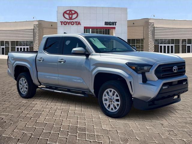 Photo of 2025 01j9 Toyota Tacoma