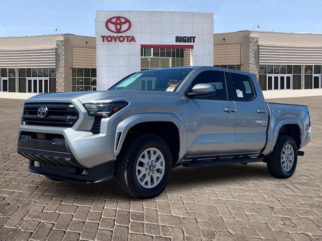 Photo of 2025 01j9 Toyota Tacoma