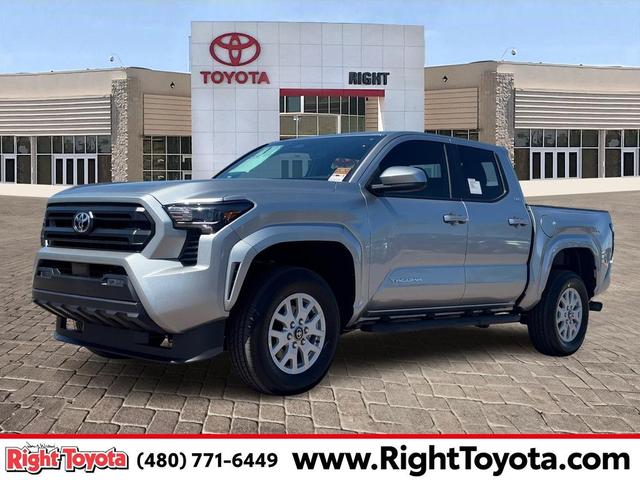 Photo of 2025 01j9 Toyota Tacoma