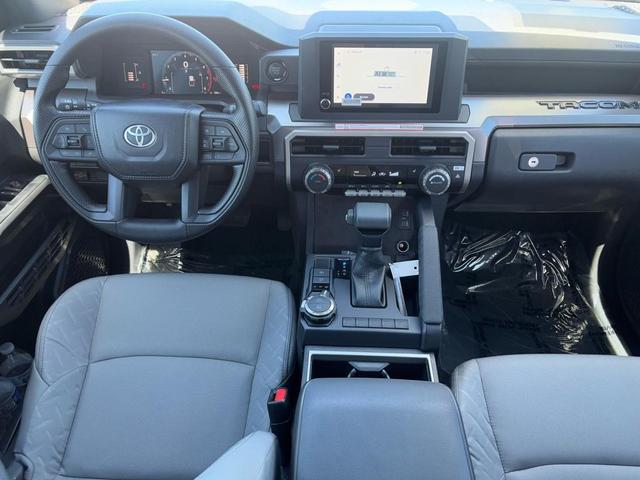 Photo of 2025 01j9 Toyota Tacoma
