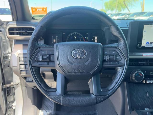 Photo of 2025 01j9 Toyota Tacoma