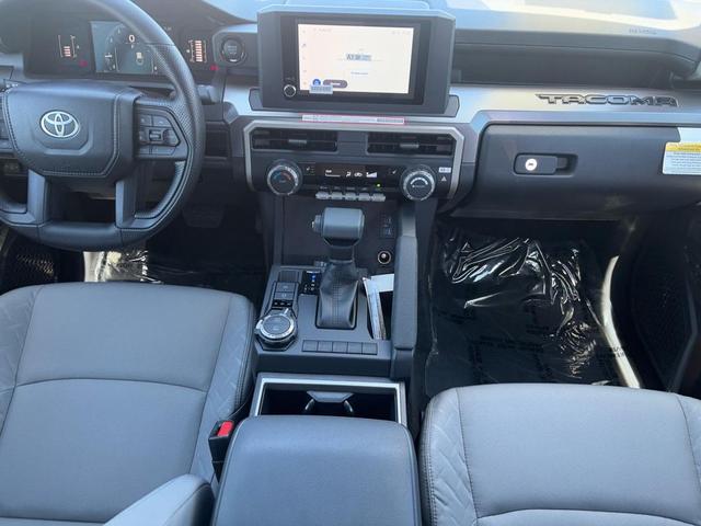 Photo of 2025 01j9 Toyota Tacoma