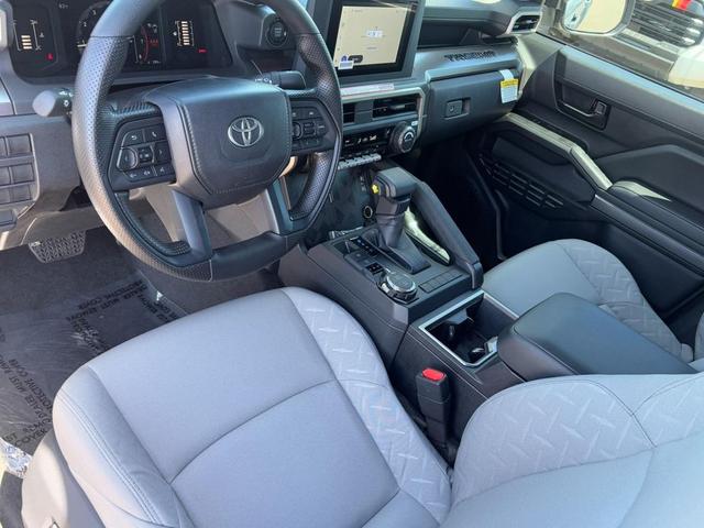 Photo of 2025 01j9 Toyota Tacoma