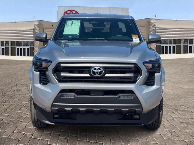 Photo of 2025 01j9 Toyota Tacoma