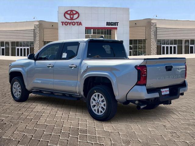 Photo of 2025 01j9 Toyota Tacoma