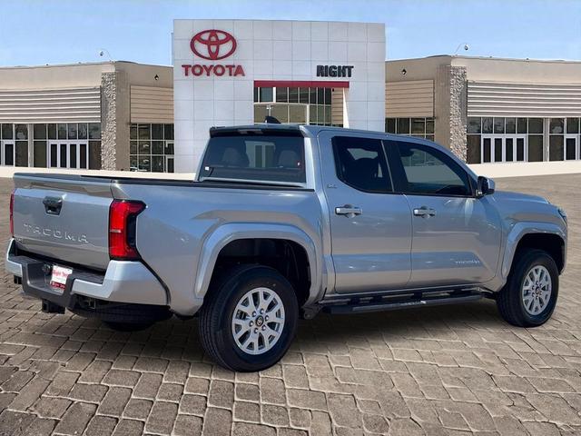 Photo of 2025 01j9 Toyota Tacoma