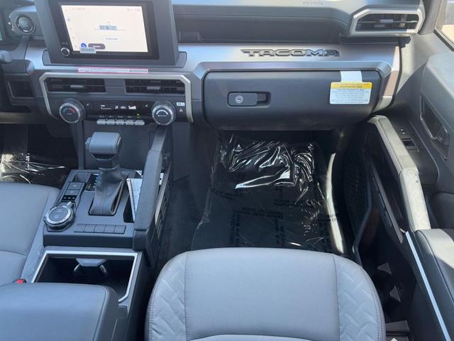 Photo of 2025 01j9 Toyota Tacoma