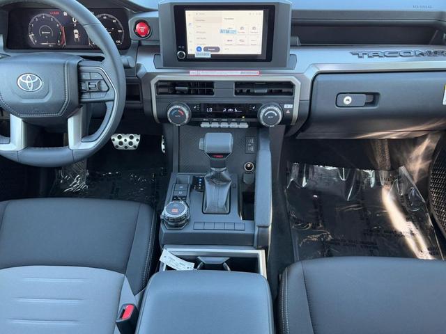 Photo of 2025 03u5 Toyota Tacoma