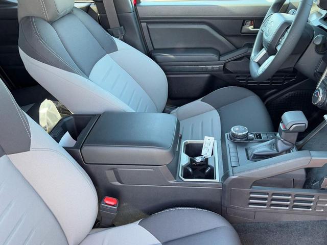 Photo of 2025 03u5 Toyota Tacoma