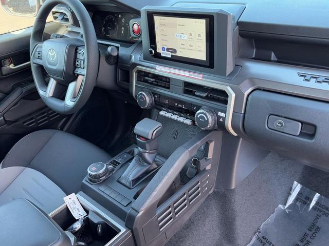 Photo of 2025 03u5 Toyota Tacoma
