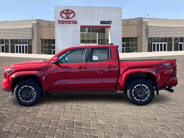 Photo of 2025 03u5 Toyota Tacoma