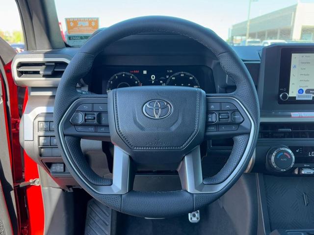 Photo of 2025 03u5 Toyota Tacoma