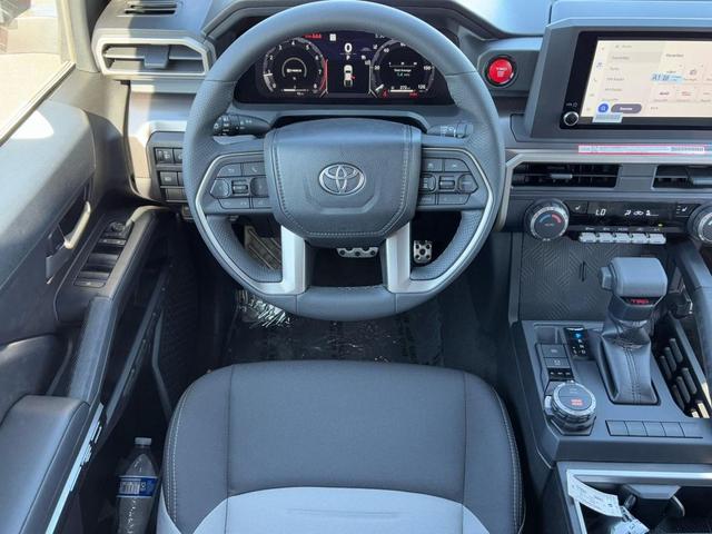 Photo of 2025 03u5 Toyota Tacoma