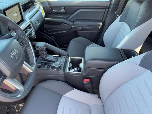 Photo of 2025 03u5 Toyota Tacoma