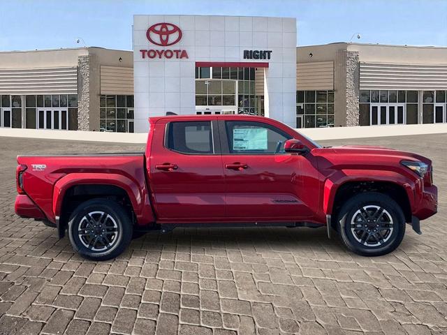 Photo of 2025 03u5 Toyota Tacoma