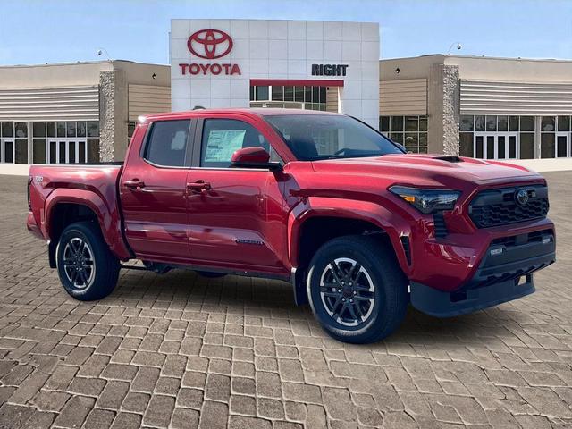 Photo of 2025 03u5 Toyota Tacoma