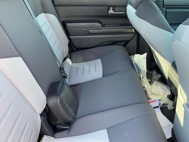 Photo of 2025 03u5 Toyota Tacoma