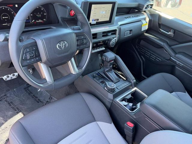 Photo of 2025 03u5 Toyota Tacoma