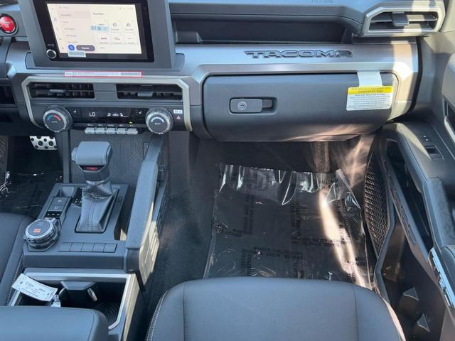 Photo of 2025 03u5 Toyota Tacoma