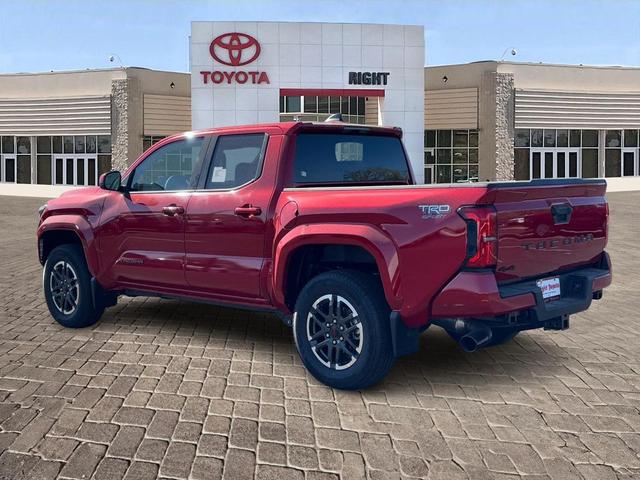 Photo of 2025 03u5 Toyota Tacoma