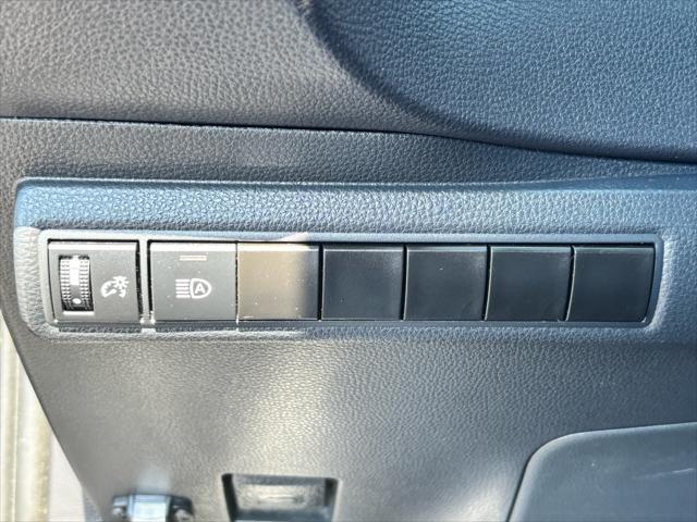 Photo of 2024 Midnight Black Metallic Toyota Corolla