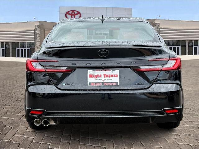 Photo of 2026 0218 Toyota Camry
