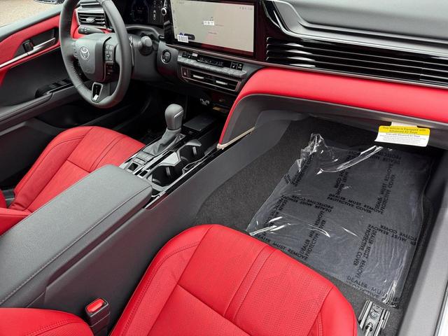 Photo of 2026 0218 Toyota Camry