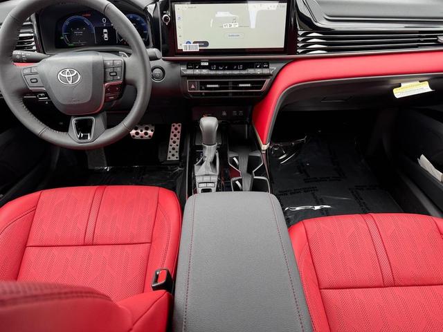 Photo of 2026 0218 Toyota Camry