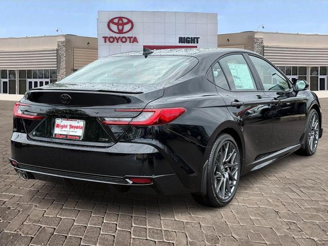 Photo of 2026 0218 Toyota Camry