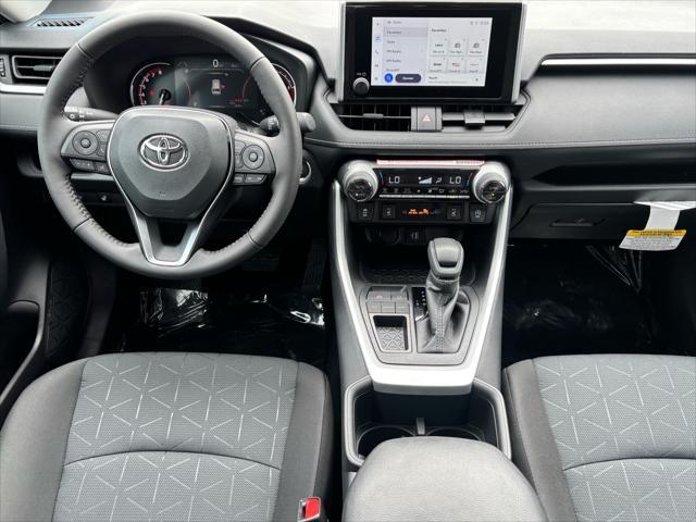 Photo of 2025 0218 Toyota RAV4