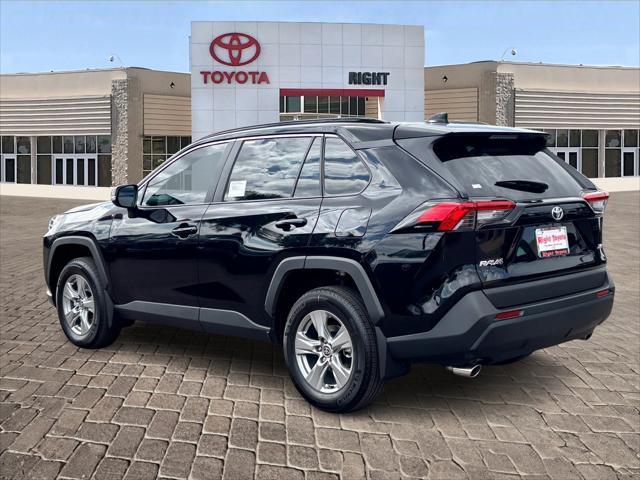 Photo of 2025 0218 Toyota RAV4