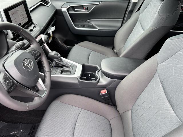 Photo of 2025 0218 Toyota RAV4