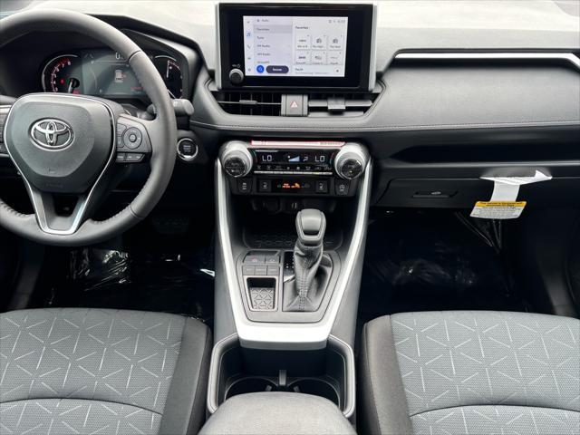 Photo of 2025 0218 Toyota RAV4