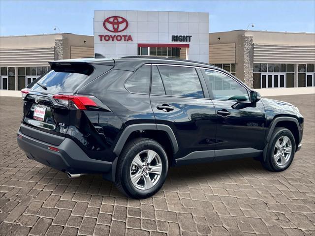 Photo of 2025 0218 Toyota RAV4