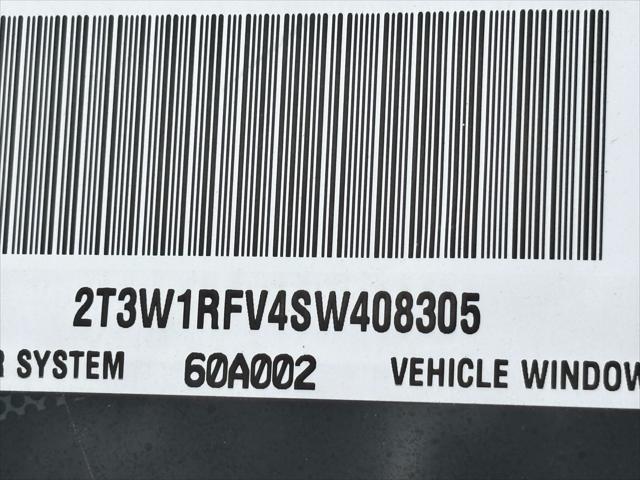 Photo of 2025 0218 Toyota RAV4